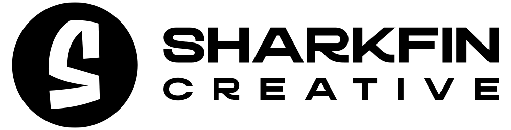 SharkFin Logo